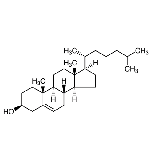 Cholesterol GC Standard