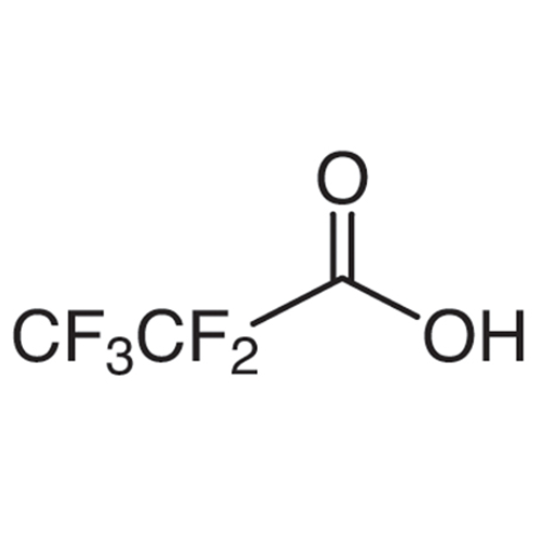 Pentafluoropropionic Acid Analytical Standard