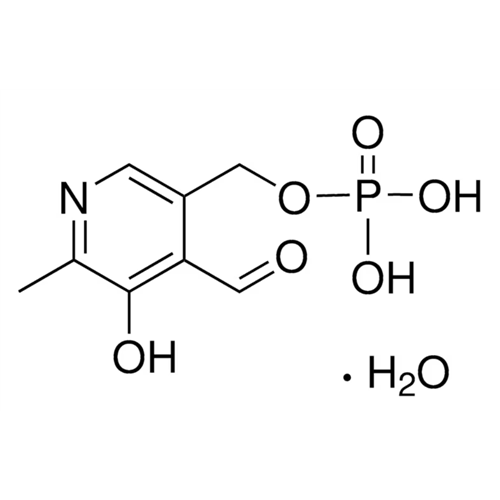 Pyridoxal 5'-phosphate Analytical Standad