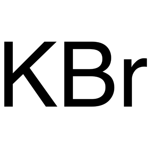 Potassium bromide Analytical Standard