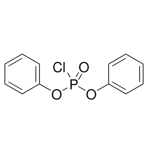 Diphenyl phosphoryl chloride GC Standard