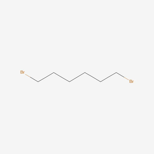 1,6-Dibromohexane GC Standard