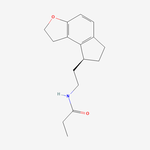 Ramelteon Analytical Standard