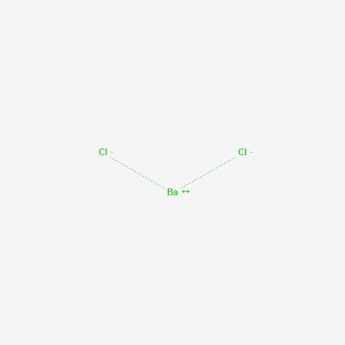 Barium Chloride Analytical Standard