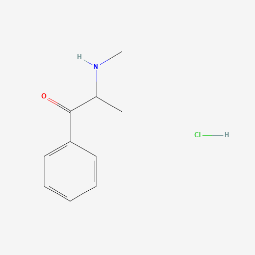 Ephedrone HCL Analytical Standard