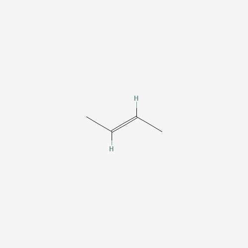 (Z+E)-2-Butene