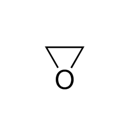 Ethylene Oxide 50mg/ml in Dichloromethane Analytical standard