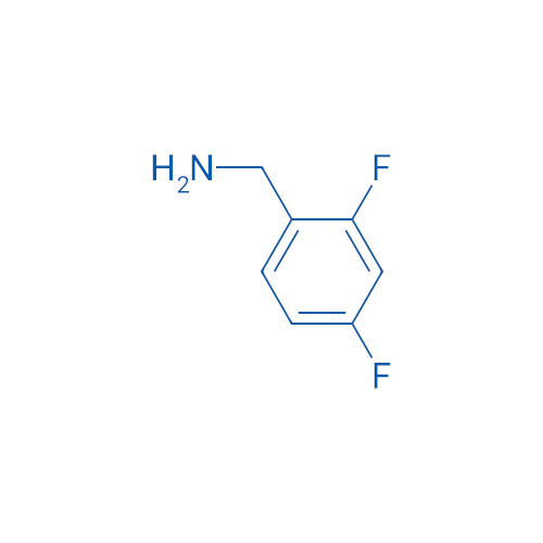 2,4-Difluorobenzylamine Analytical Standard