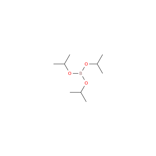 Tri isopropyl Borate Analytical Standard