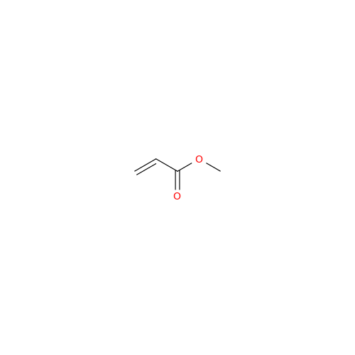 Methyl Acrylate (stabilised) Analytical Standard