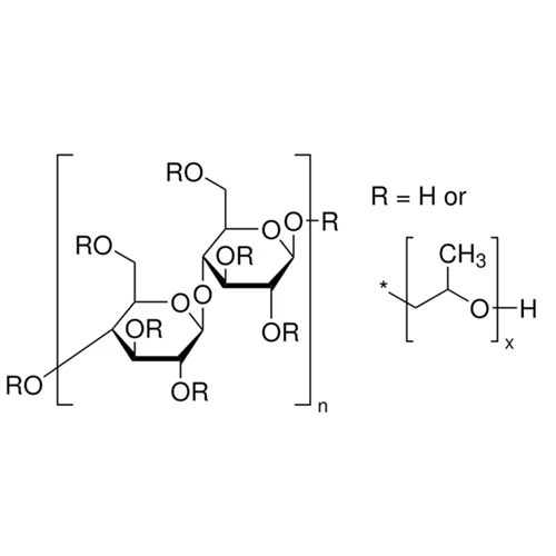 Hydroxypropyl Cellulose Secondary Reference Standard