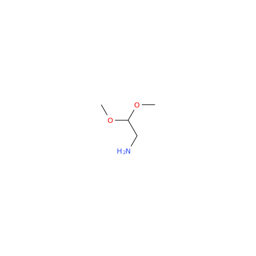 Aminoacetaldehyde Dimethyl Acetal Analytical Standard