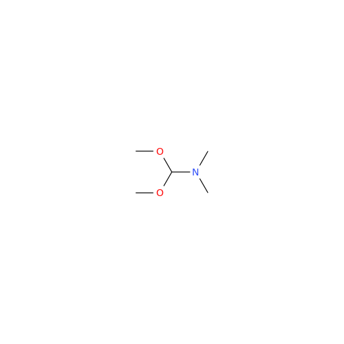 N,N-Dimethylformamide dimethyl acetal Analytical Standard