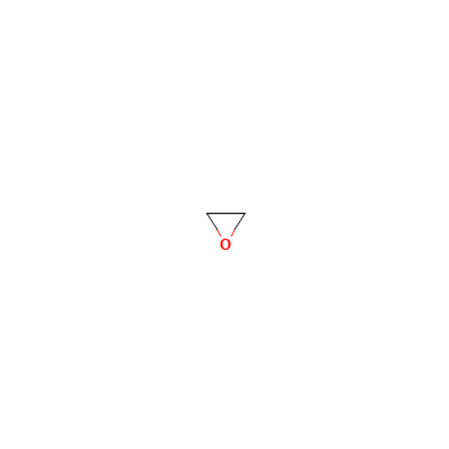 Ethylene Oxide 500 mg/L in Dimethyl sulfoxide analytical standard