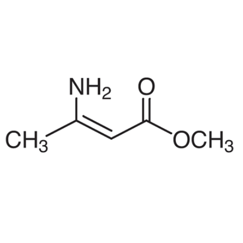Methyl 3-aminocrotonate GC Standard
