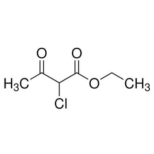 Ethyl 2-Chloroacetoacetate Analytical Standard