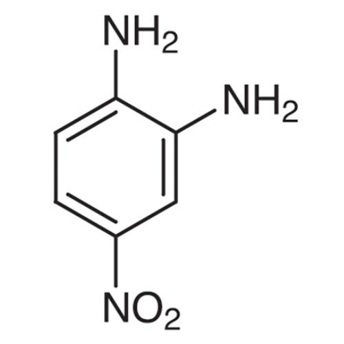 4-Nitro-o-phenylenediamine GC Standard