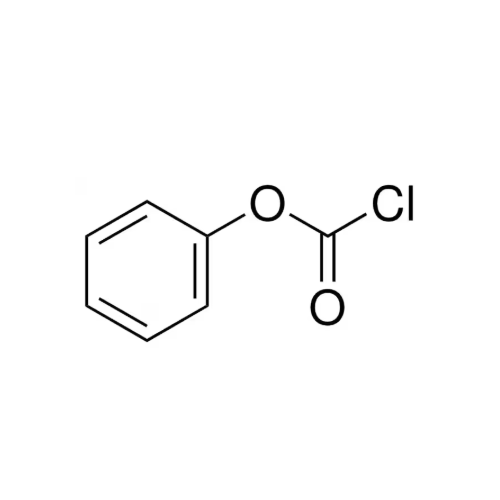 Chloroformic Acid Phenyl Ester GC Standard