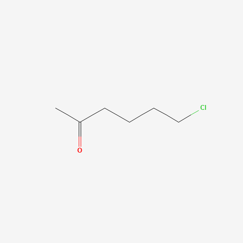 6-Chloro-2-hexanone GC Standard