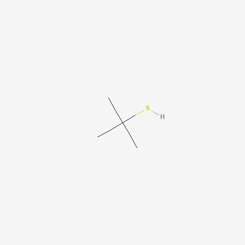 t-Butyl Mercaptan GC Standard