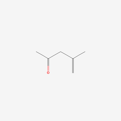 4-Methylpent-4-en-2-one GC Standard