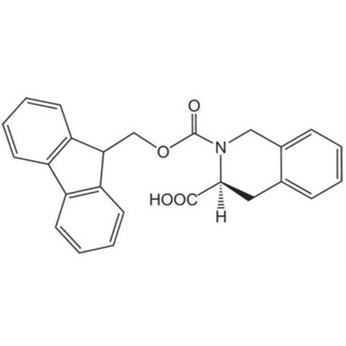 Fmoc-Tic-OH Analytical Standard