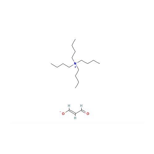 Malondialdehyde Tetrabutylammonium Salt Analytical Standard