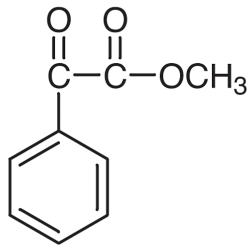 Methyl Benzoylformate GC Standard