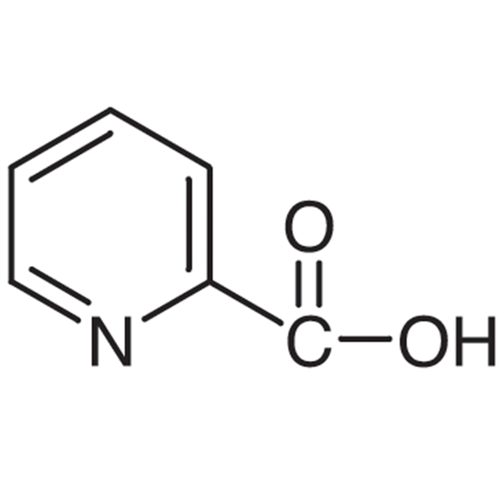 Pyridine-2-carboxylic Acid GC Standard