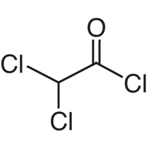 Dichloracetyl Chloride GC Standard