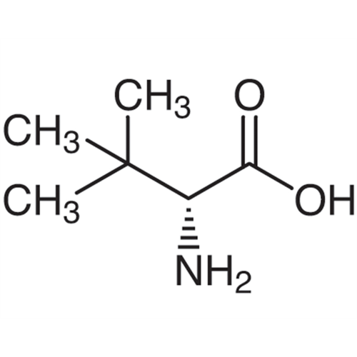 D-tert-Leucine GC Standard
