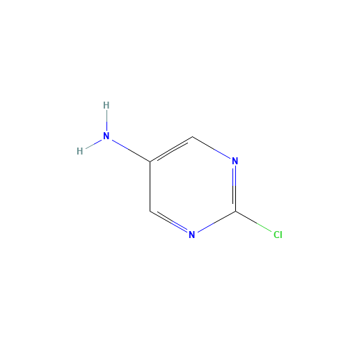 2-Chloropyrimidin-5-amine