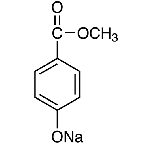 Sodium Methylparaben GC Standard