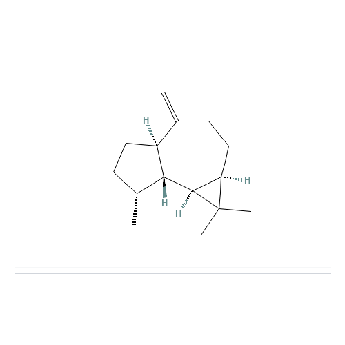 (+)- Aromadendrene GC Standard
