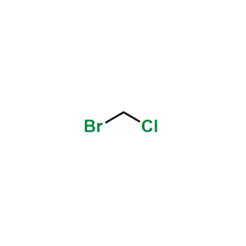 Bromochloromethane Analytical Standard