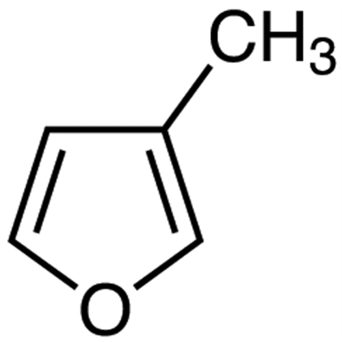 3-Methylfuran (stabilized with HQ) Analytical Standard