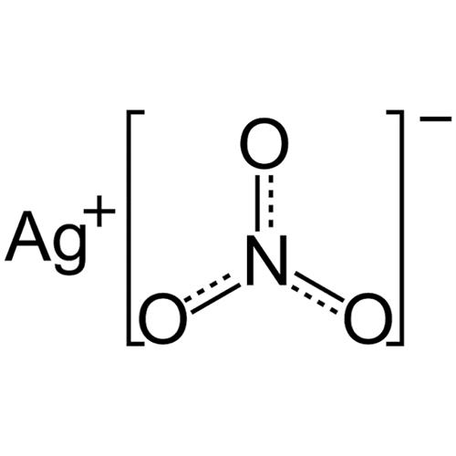 Silver Nitrate Analytical Standard