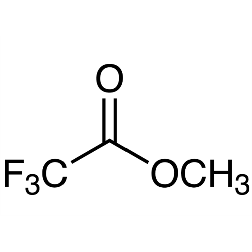 Methyl Trifluoroacetate GC Standard