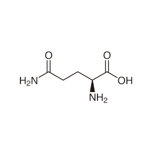L-Glutamine GC Standard
