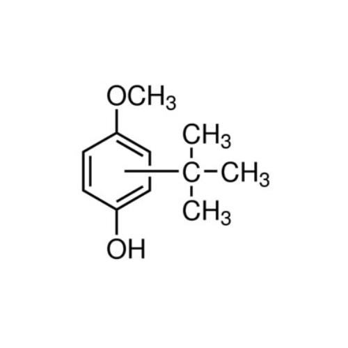 Butylated Hydroxy Anisole Analytical Standard