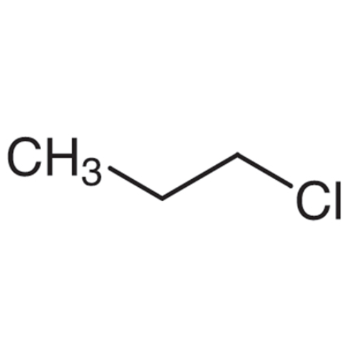 1-Chloropropane Analytical Standard