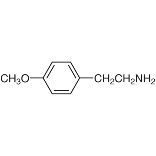 2-(4-Methoxyphenyl)ethylamine