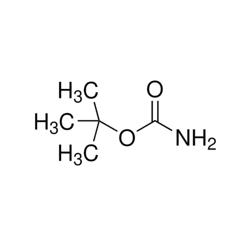 tert-Butyl Carbamate GC Standard