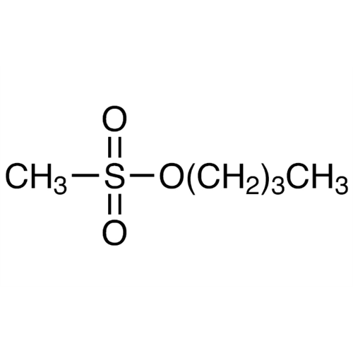 Butyl Methanesulfonate GC Standard