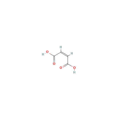 Maleic Acid GC Standard