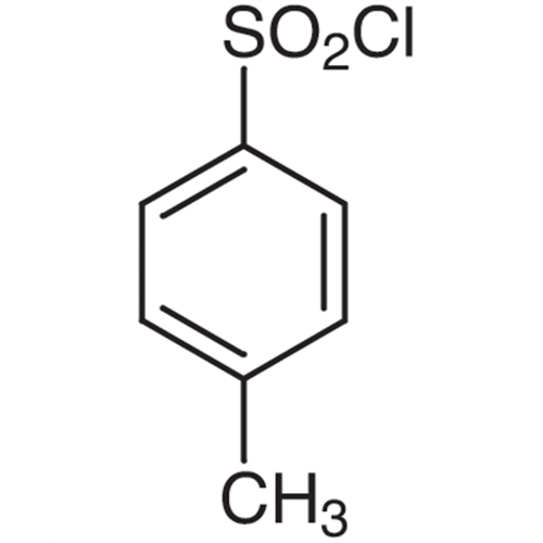 p-Toluenesulfonyl Chloride GC Standard
