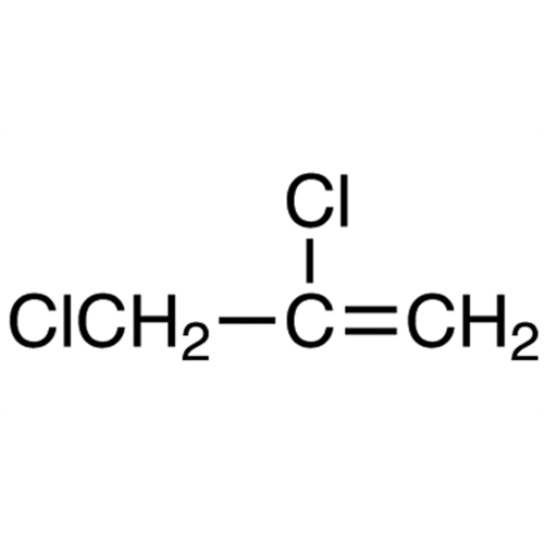 2,3-Dichloro-1-propene GC Standard