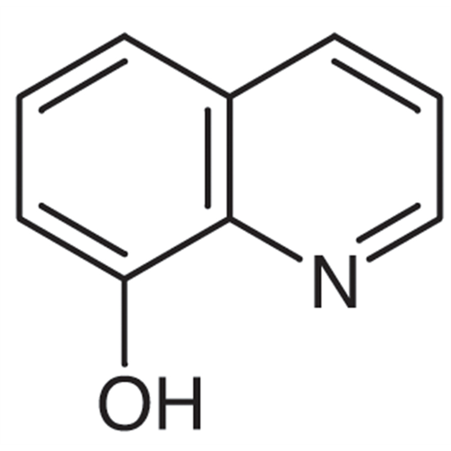 8-Quinolinol GC Standard