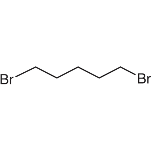 1,5-Dibromopentane GC Standard