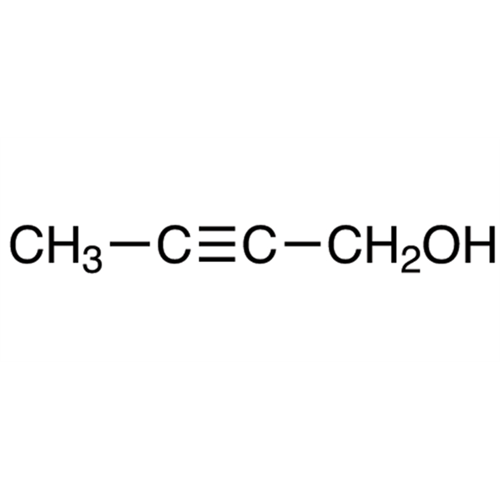 2-Butyn-1-ol GC Standard